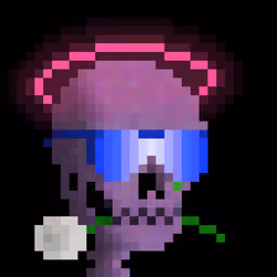 Based Ghoul ⛧ 5393