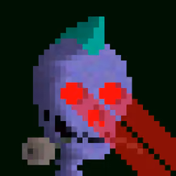 Based Ghoul ⛧ 786