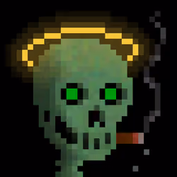 Based Ghoul ⛧ 2686