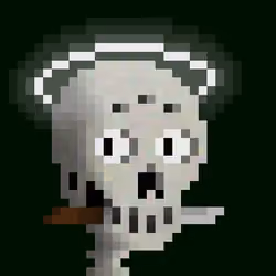 Based Ghoul ⛧ 6097