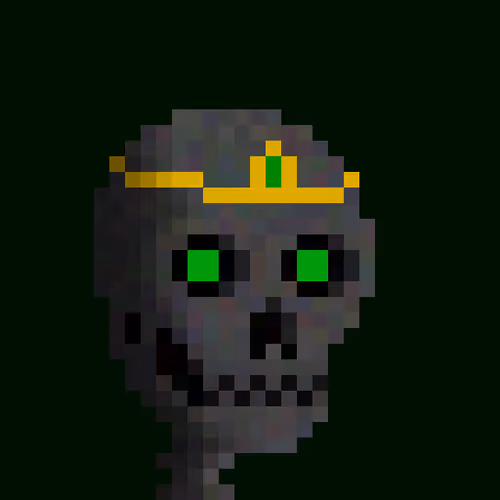 Based Ghouls