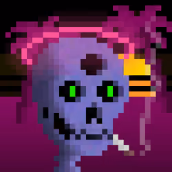 Based Ghoul ⛧ 2247