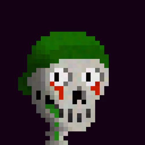 Based Ghouls