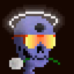 Based Ghoul ⛧ 3211