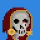 Based Ghoul ⛧ 3767
