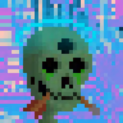 Based Ghoul ⛧ 6174