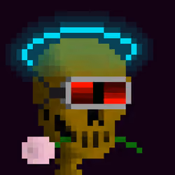 Based Ghoul ⛧ 2899