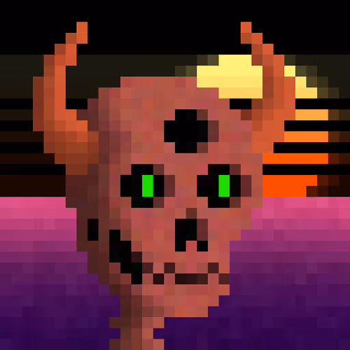 Based Ghoul ⛧ 2665