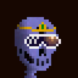 Based Ghoul ⛧ 4345