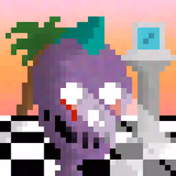 Based Ghoul ⛧ 2421