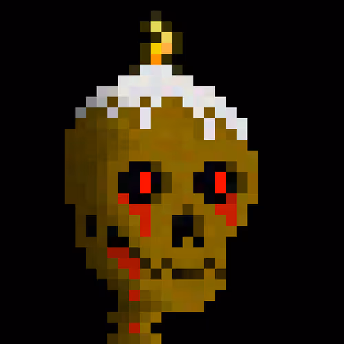 Based Ghouls