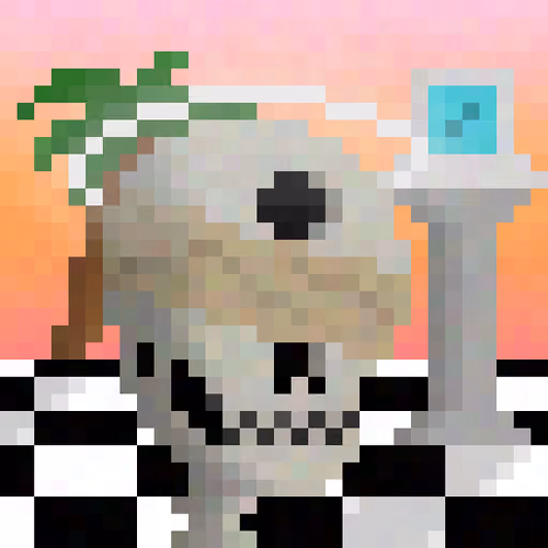 Based Ghoul ⛧ 4541
