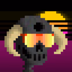 Based Ghoul ⛧ 5937