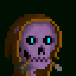 Based Ghoul ⛧ 1429