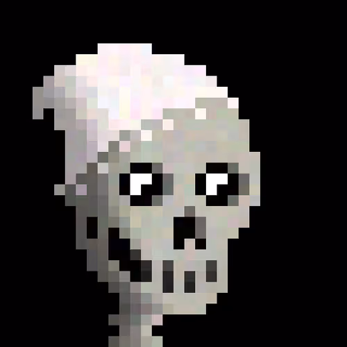 Based Ghouls