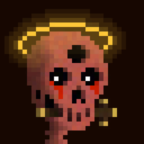 Based Ghoul ⛧ 3447