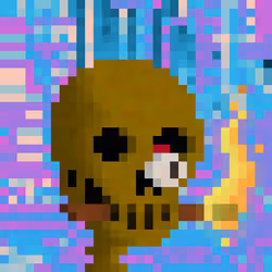 Based Ghoul ⛧ 4426