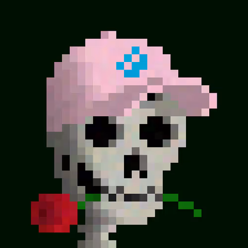 Based Ghoul ⛧ 2305
