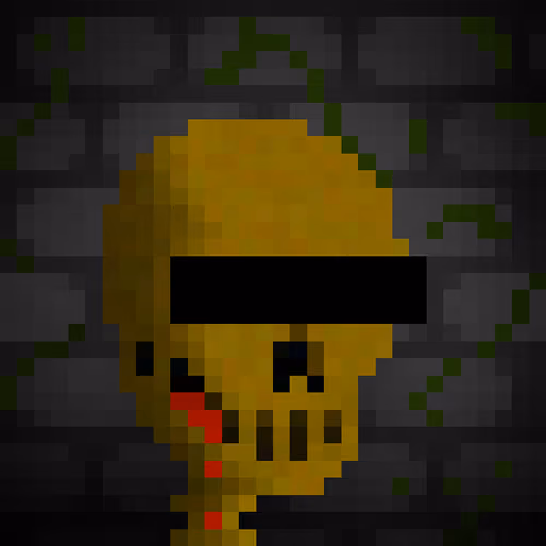 Based Ghoul ⛧ 6078