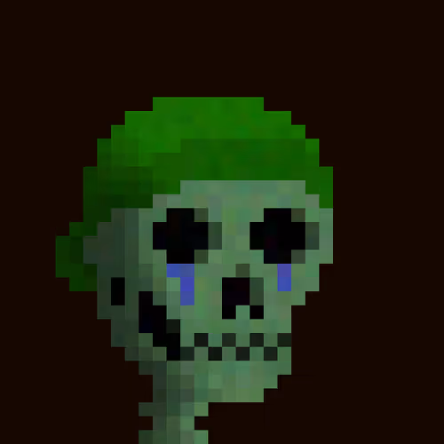 Based Ghouls