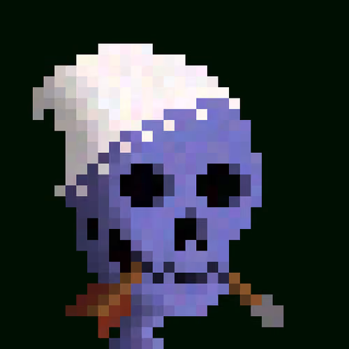 Based Ghoul ⛧ 1756