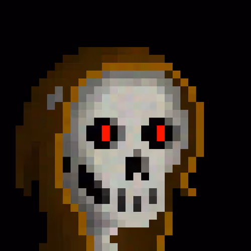 Based Ghouls