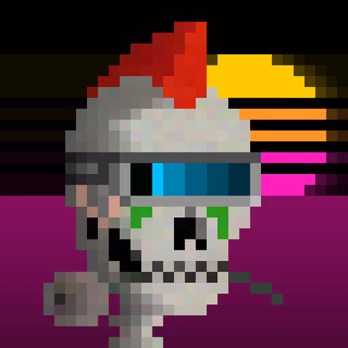 Based Ghoul ⛧ 6116