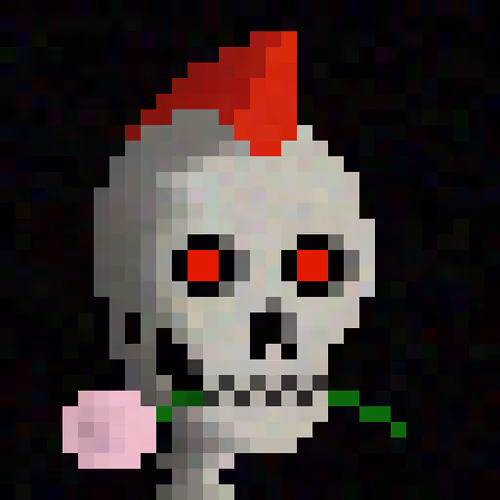 Based Ghouls