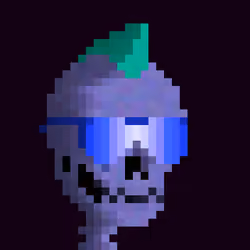 Based Ghoul ⛧ 5342