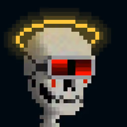 Based Ghoul ⛧ 5276