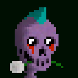 Based Ghoul ⛧ 4158