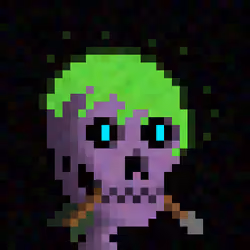 Based Ghoul ⛧ 4196