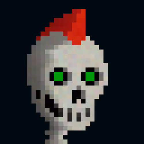Based Ghouls