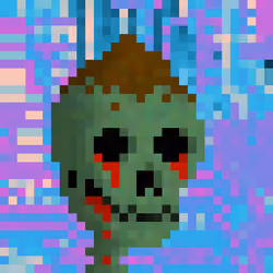 Based Ghoul ⛧ 5372