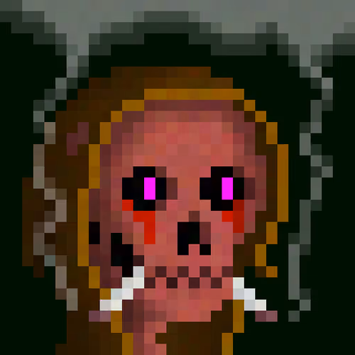 Based Ghoul ⛧ 3514
