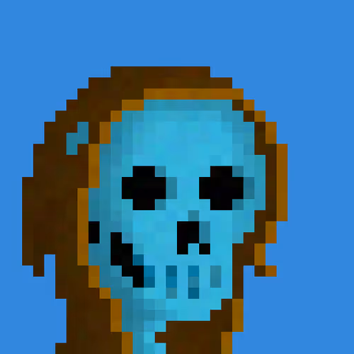 Based Ghoul ⛧ 35