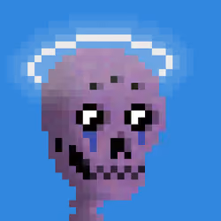 Based Ghoul ⛧ 6160