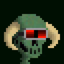 Based Ghoul ⛧ 665