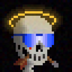 Based Ghoul ⛧ 1294