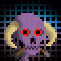 Based Ghoul ⛧ 6308