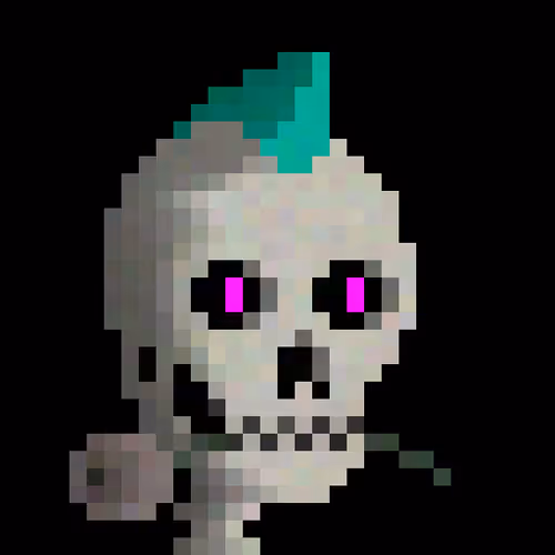 Based Ghouls