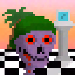 Based Ghoul ⛧ 5344