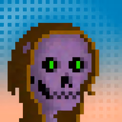 Based Ghoul ⛧ 5950