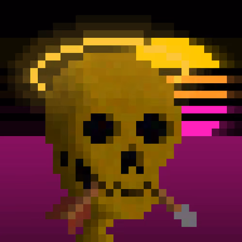 Based Ghoul ⛧ 4679
