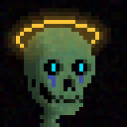 Based Ghoul ⛧ 5309