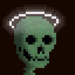 Based Ghoul ⛧ 4939