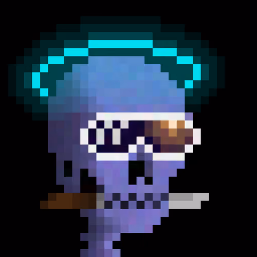Based Ghoul ⛧ 297
