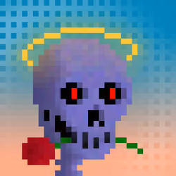 Based Ghoul ⛧ 3852