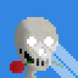 Based Ghoul ⛧ 299