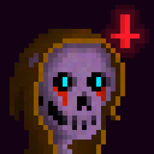 Based Ghoul ⛧ 1338